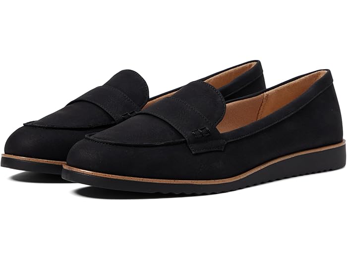 () 饤եȥ饤 ǥ  LifeStride women Zee Black/Black