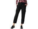 (取寄) サンクチュアリ レディース ポリッシュ カーゴ Sanctuary women Polished Cargo Black
