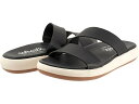 (取寄) ソフトウォーカー レディース ジェナ SoftWalk women Jenna Black