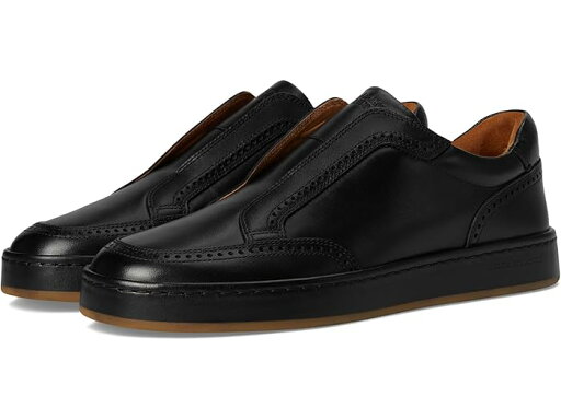 (取寄) アレンエドモンズ メンズ ベケット スリッポン シューズ Allen Edmonds men Beckett Slip-on Shoes Black Leather (取寄) アレンエドモンズ メンズ ベケット スリッポン シューズ Allen Edmonds men Beckett Slip-on Shoes Black Leather