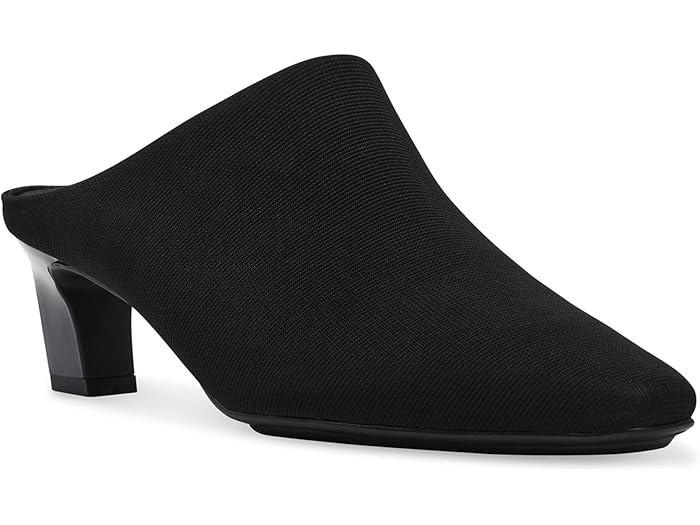 () 󥯥饤 ǥ Anne Klein women Sabrine Black Stretch