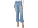 (取寄) ペイジ レディース コートニー W/ ロー ヘム イン クリステン ディストレス Paige women Courtney w/ Raw hem in...