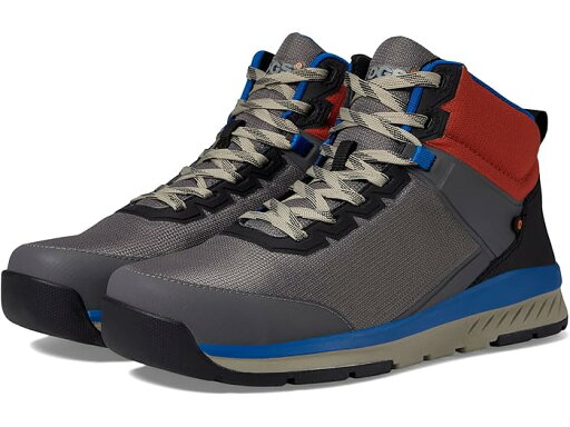 (取寄) ボグス メンズ スレート ミッド Ct Bogs men Slate Mid CT Gray Multi (取寄) ボグス メンズ スレート ミッド Ct Bogs men Slate Mid CT Gray Multi