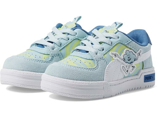 (取寄) プーマ キッズ キッズ CA プロ (トドラー) PUMA Kids kids Ca Pro (Toddler) Frosted Dew/Puma White (取寄) プーマ キッズ キッズ CA プロ (トドラー) PUMA Kids kids Ca Pro (Toddler) Frosted Dew/Puma White
