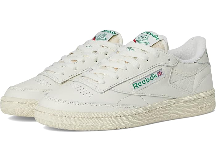(取寄) リーボック ライフスタイル レディース クラブ シー 85 Reebok Lifestyle women Club C 85 Chal..