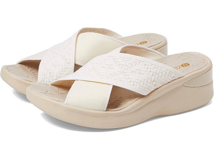 () ӥ ǥ  Bzees women Sundance Beige