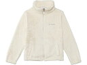 (取寄) コロンビア キッズ ガールズ ファイアー サイド シェルパ フル ジップ (リトル キッズ/ビッグ キッズ) Columbia Kids girls Fire Side Sherpa Full Zip (Little Kids/Big Kids) Chalk