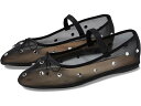 (取寄) チャイニーズランドリー レディース Chinese Laundry women Adette Black