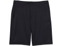 (取寄) アンダーアーマー キッズ ボーイズ ゴルフ ショーツ (ビッグ キッズ) Under Armour Kids boys Golf Shorts (Big Kids) Black(4)