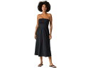 (取寄) トミーバハマ レディース ヘアバンド ドレス Tommy Bahama women Bandeau Dress Black(4)