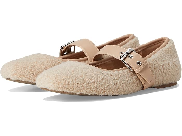 () ǥ ꡼ DV by Dolce Vita women Mellie Natural Plush