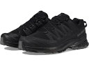 (取寄) サロモン メンズ イクサ プロ 3D V9 Salomon men XA Pro 3D V9 Black/Phantom/Pewter 1