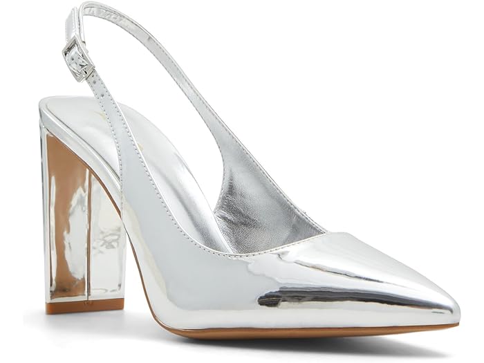 ()  ǥ ߡ ALDO women Meesha Silver