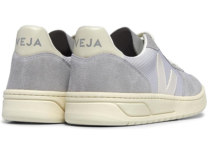 (取寄) ヴェジャ メンズ V-10 VEJA men V-10 Light Grey/Pierre