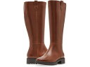 (取寄) ブロンド レディース ウォータープルーフ Blondo women Calise Waterproof Whiskey Leather(4)