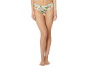 (取寄) トミー ジョン レディース セカンド スキン ブリーフ Tommy John women Second Skin Brief Lemons & Oranges(4)