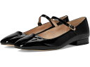 (取寄) デューンロンドン レディース Dune London women Habbs Black Patent