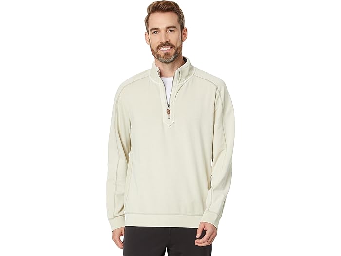 () ȥߡХϥ  ٥  ƥ꡼ ϡ å Tommy Bahama men Ben And Terry Half...