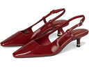 (取寄) ケネスコール ニューヨーク レディース マーサ Kenneth Cole New York women Martha Rio Red Patent(4)