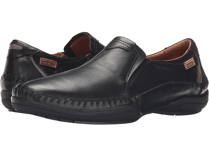 () ԥΥ   ƥ M1D-6032 Pikolinos men San Telmo M1D-6032 Black/...