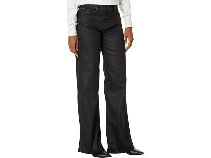 () ֥եޥ󥫥 ǥ å 7 For All Mankind women Lotta Jet Sette...