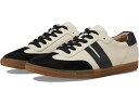 (取寄) ポールグリーン レディース ティリー スニーカー Paul Green women Tilly Sneaker Black Biscuit Combo