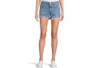 (取寄) リーバイス ジーンズ レディース 501 ハイライズ ショーツ Levi's Womens 501 High-Rise Shorts Jazz Sol...