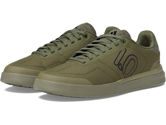 () ե֥ƥ  롼 DLX Х Five Ten men Sleuth DLX Canvas Focus Ol...