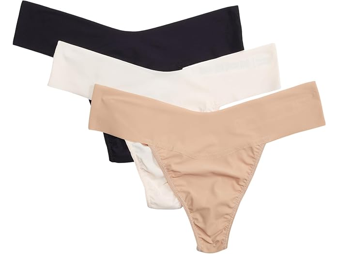 () ϥ󥭡 ѥ󥭡 ǥ ֥쥹ե ʥ 饤 ȥ 3-ѥå Hanky Panky women Brea...