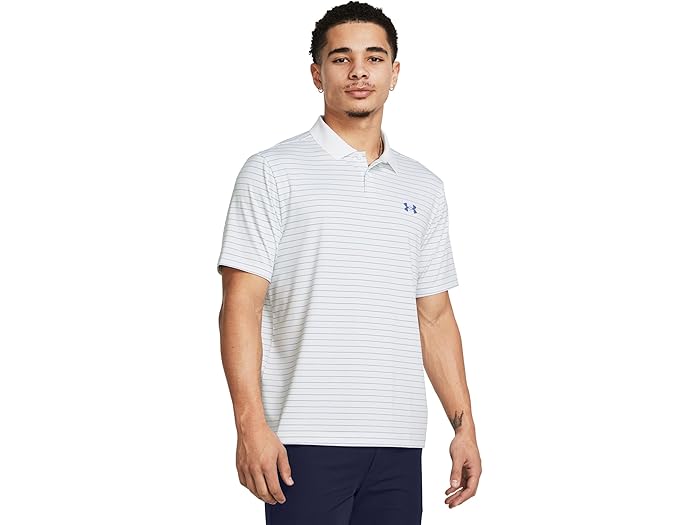 () ޡ   ѥեޥ 3.0 Υ٥ƥ ݥ Under Armour Golf men Perfo...