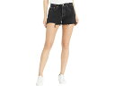 (取寄) リーバイス ウィメンズ レディース 501 ハイライズ ショーツ Levi's Womens women 501 High-Rise Shorts B...