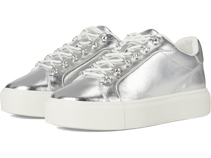 ()  ǥ ALDO women Perlah Silver