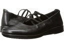 (取寄) アルコペディコ レディース ベガス Arcopedico women Vegas Black(4)