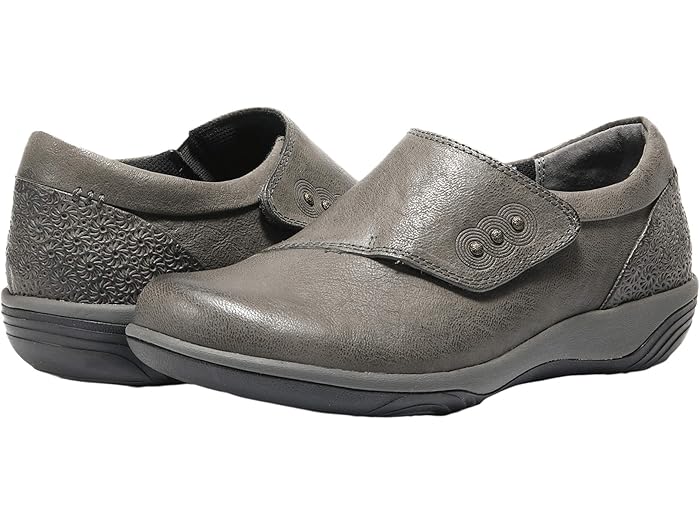 () ϥ륵 եåȥ ǥ  Halsa Footwear women Anna Dark Grey