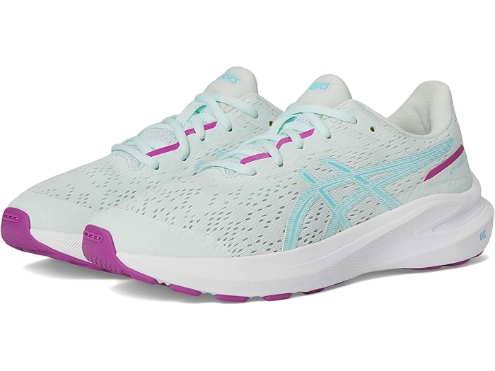 () å å 륺 GT-1000 13 GS (ȥ å/ӥå å) ASICS Kids girls G...