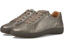 (取寄) エイトレックス レディース コートニー Aetrex women Courtney Brushed Silver