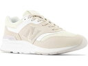 (取寄) ニューバランス クラシックス レディース 997Hv1 New Balance Classics women 997Hv1 Timberwolf/Wh...