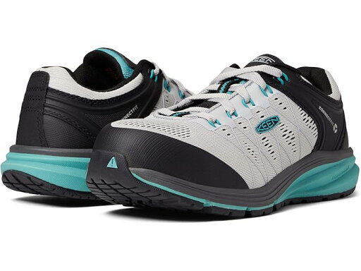 (取寄) キーン ユーティリティ レディース ビスタ エナジー KEEN Utility women Vista Energy Vapor/Porcelain (取寄) キーン ユーティリティ レディース ビスタ エナジー KEEN Utility women Vista Energy Vapor/Porcelain