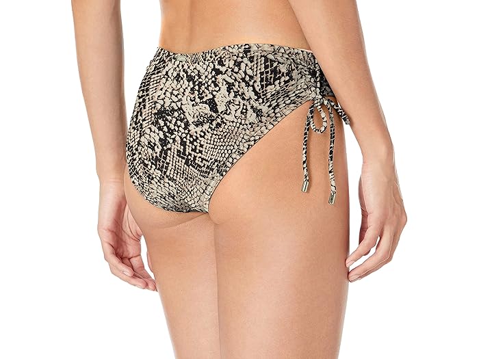 (取寄) カルバンクライン レディース クラシック ビキニ ボトム Calvin Klein women Classic Bikini Bottom Brown