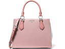 (取寄) マイケルコース レディース マリリン ミディアム サッチェル MICHAEL Michael Kors women Marilyn Medium Satchel Smokey Rose Multi 2(4)