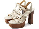 (取寄) マイケルコース レディース ジャガー プラットフォーム サンダル MICHAEL Michael Kors women Jagger Platform...