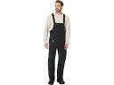 (取寄) フライロー メンズ ファイアバード ビブ Flylow men Firebird Bib Black 3