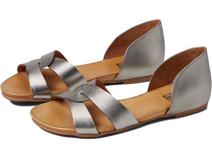 () ߥ ࡼ ǥ ꡼ Miz Mooz women Amory Pewter