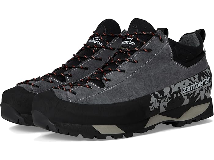 () Х   Gtx RR Zamberlan men Salathe' GTX RR Dark Grey 1