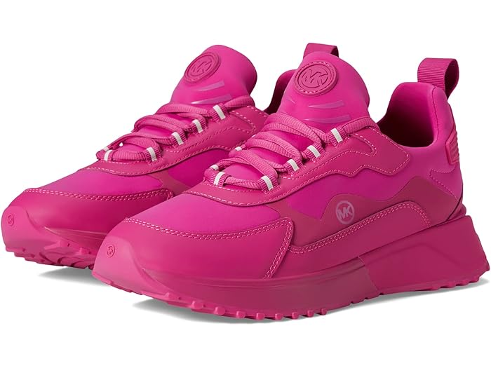 (取寄) マイケルコース レディース テオ スポーツ MICHAEL Michael Kors women Theo Sport Wild Berry