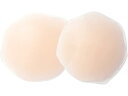 (取寄) ファッション フォーム レディース フル フィギュア ゲル ペタル Fashion Forms women Full Figure Gel Petal Nude(4)