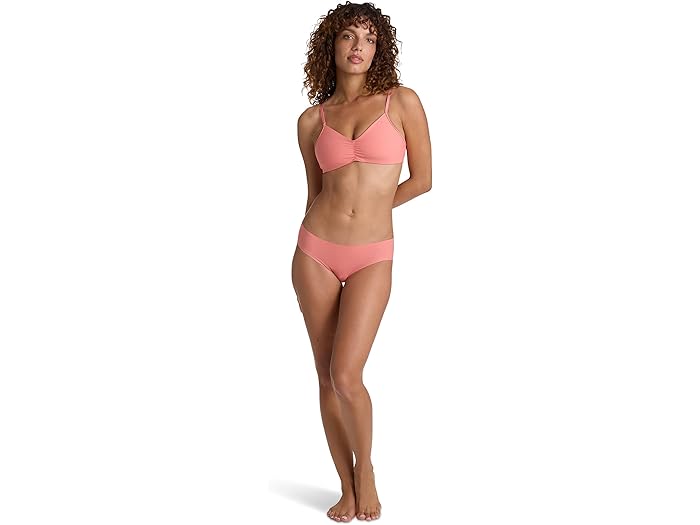 () ޥɡ ǥ åȥ ӥ Commando women Cotton Bikini Coral