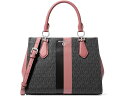 (取寄) マイケルコース レディース マリリン ミディアム サッチェル MICHAEL Michael Kors women Marilyn Medium Satchel Rose 1(4)