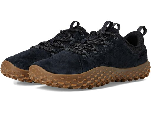 (取寄) メレル レディース Merrell women Wrapt Black/Gum (取寄) メレル レディース Merrell women Wrapt Black/Gum