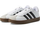 (取寄) アディダス キッズ キッズ Vl コート 3.0 (リトル キッド/ビッグ キッド) adidas Kids kids VL Court 3.0 (L...
